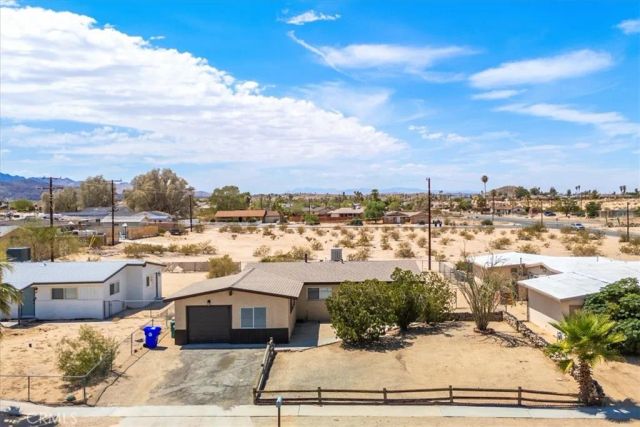 5930 Rose Ellen Avenue, 29 Palms, CA 92277