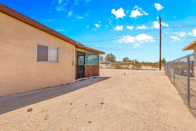 5930 Rose Ellen Avenue, 29 Palms, CA 92277