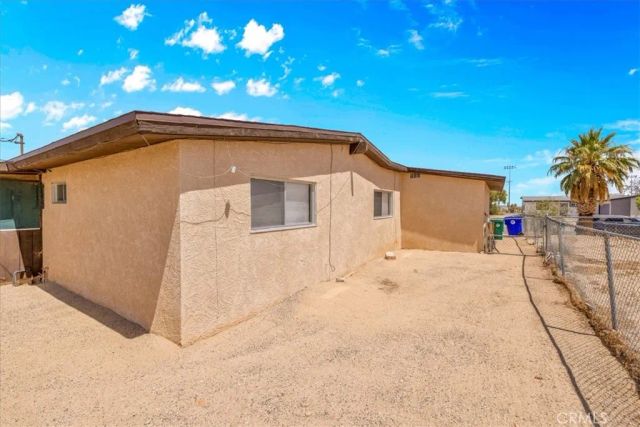5930 Rose Ellen Avenue, 29 Palms, CA 92277