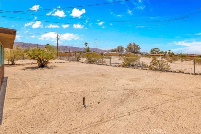 5930 Rose Ellen Avenue, 29 Palms, CA 92277