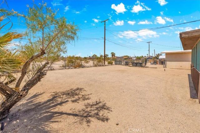 5930 Rose Ellen Avenue, 29 Palms, CA 92277