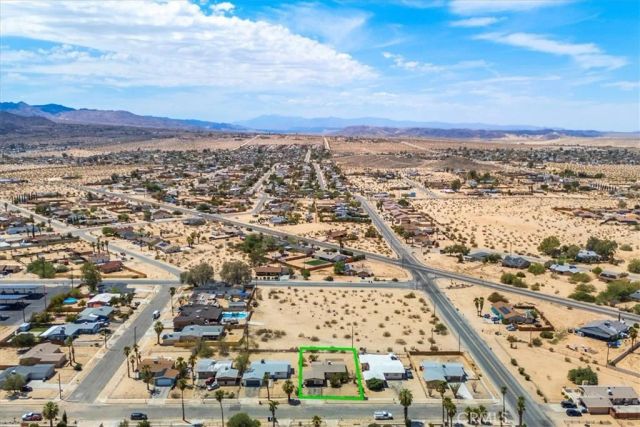 5930 Rose Ellen Avenue, 29 Palms, CA 92277