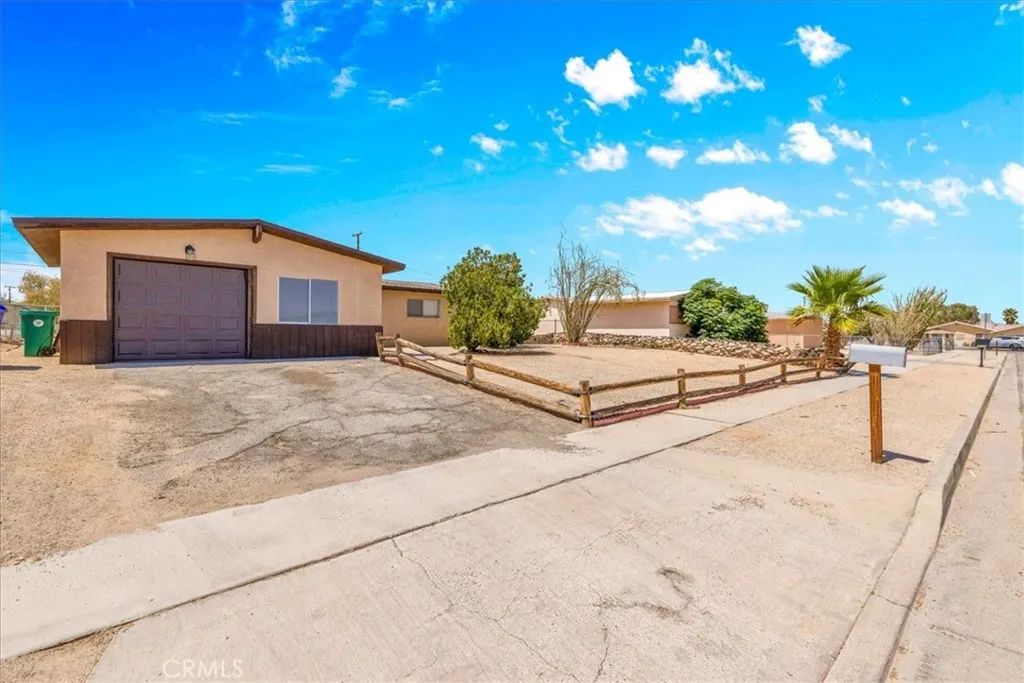 5930 Rose Ellen Avenue, 29 Palms, CA 92277