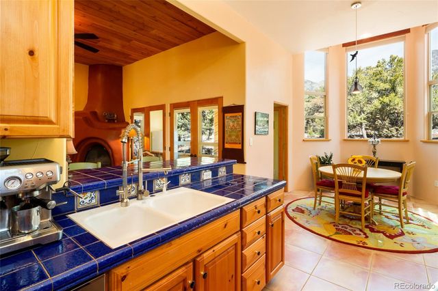 1329 Moonlight Way, Crestone, CO 81131