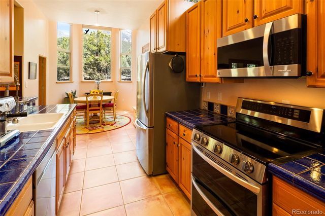 1329 Moonlight Way, Crestone, CO 81131