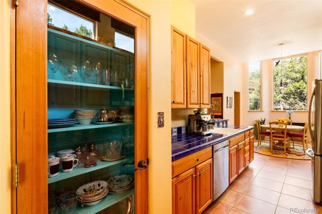 1329 Moonlight Way, Crestone, CO 81131