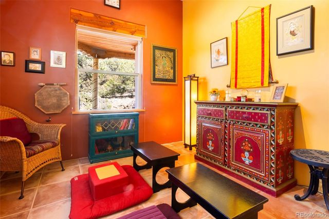 1329 Moonlight Way, Crestone, CO 81131