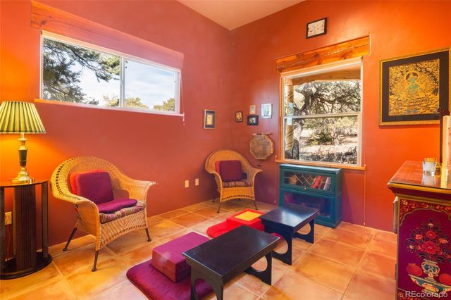 1329 Moonlight Way, Crestone, CO 81131