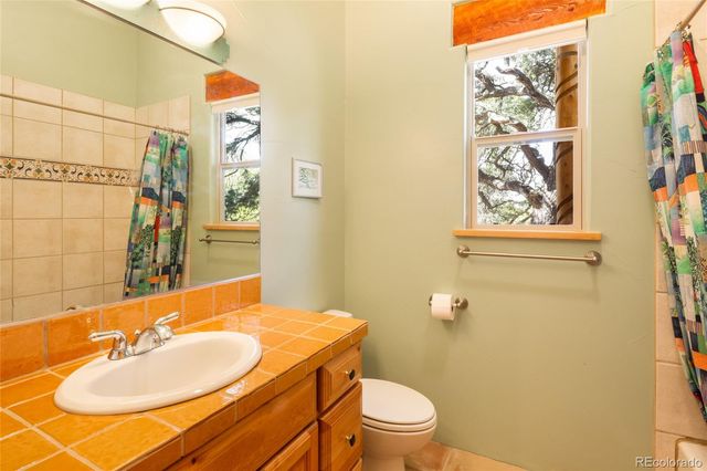 1329 Moonlight Way, Crestone, CO 81131