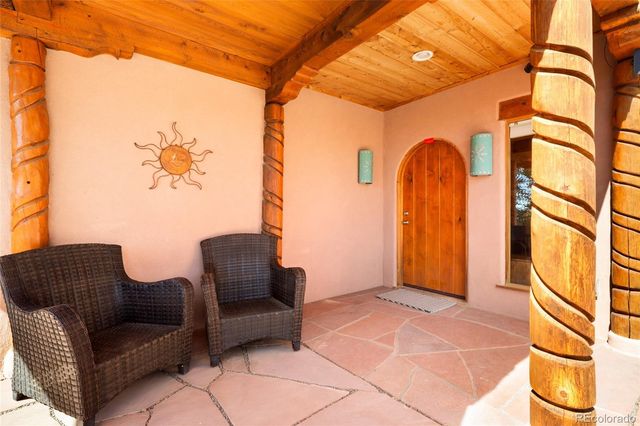 1329 Moonlight Way, Crestone, CO 81131