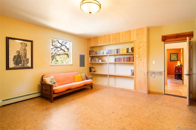 1329 Moonlight Way, Crestone, CO 81131