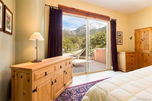 1329 Moonlight Way, Crestone, CO 81131