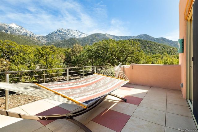 1329 Moonlight Way, Crestone, CO 81131