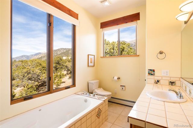 1329 Moonlight Way, Crestone, CO 81131