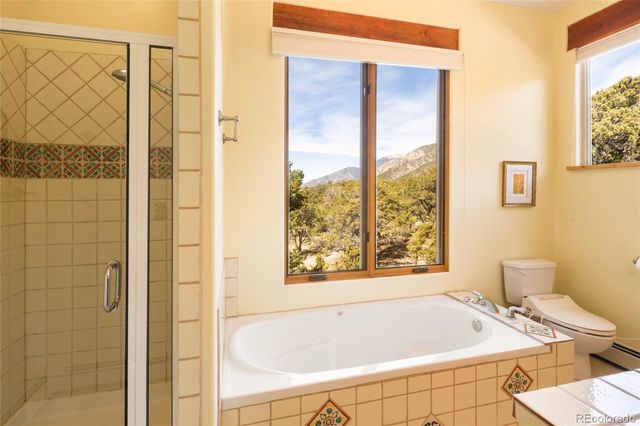 1329 Moonlight Way, Crestone, CO 81131