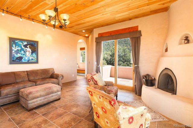 1329 Moonlight Way, Crestone, CO 81131