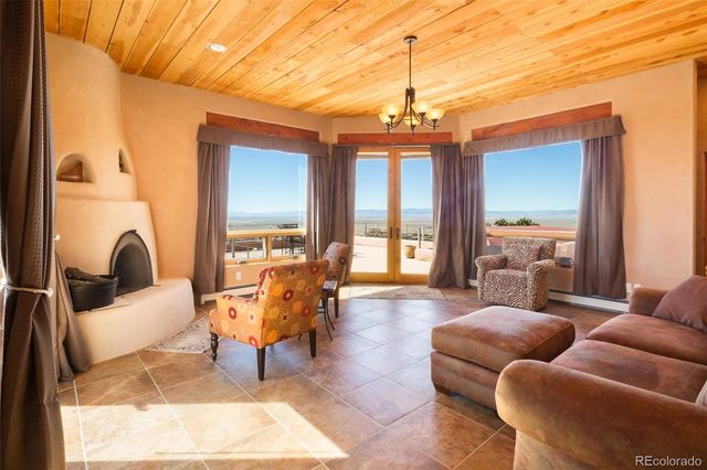 1329 Moonlight Way, Crestone, CO 81131