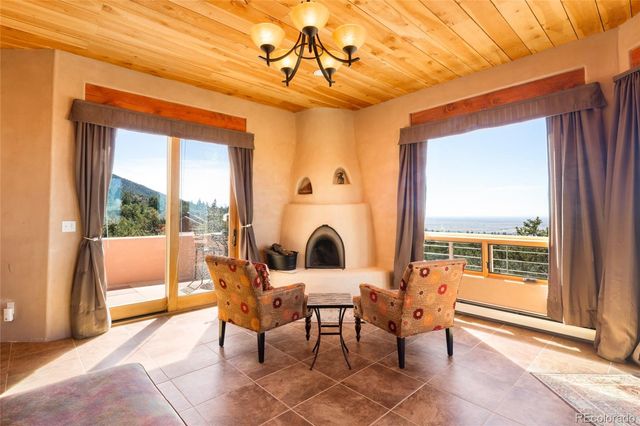 1329 Moonlight Way, Crestone, CO 81131