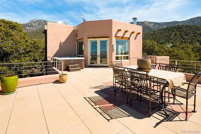 1329 Moonlight Way, Crestone, CO 81131