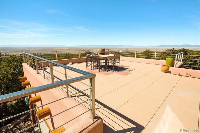 1329 Moonlight Way, Crestone, CO 81131