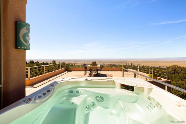 1329 Moonlight Way, Crestone, CO 81131