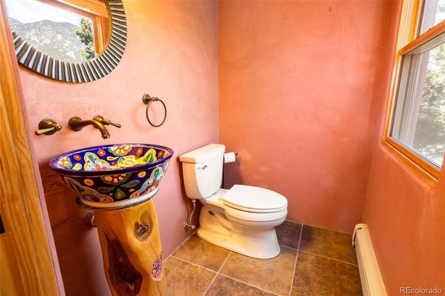 1329 Moonlight Way, Crestone, CO 81131