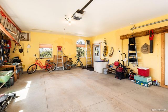 1329 Moonlight Way, Crestone, CO 81131