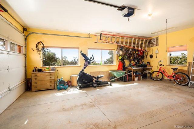 1329 Moonlight Way, Crestone, CO 81131