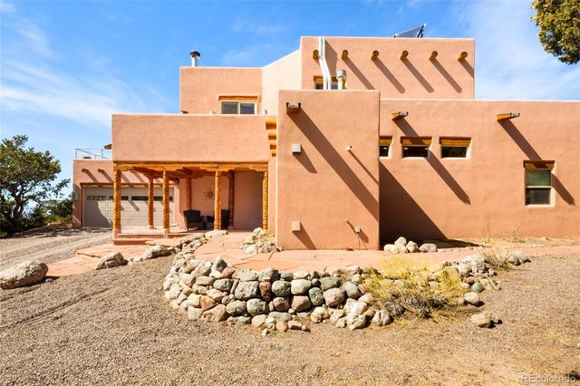 1329 Moonlight Way, Crestone, CO 81131