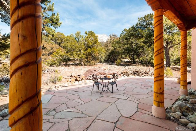 1329 Moonlight Way, Crestone, CO 81131