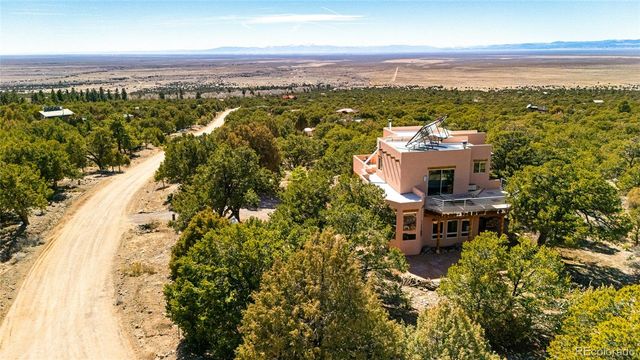 1329 Moonlight Way, Crestone, CO 81131