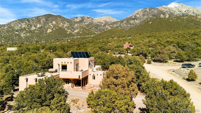 1329 Moonlight Way, Crestone, CO 81131