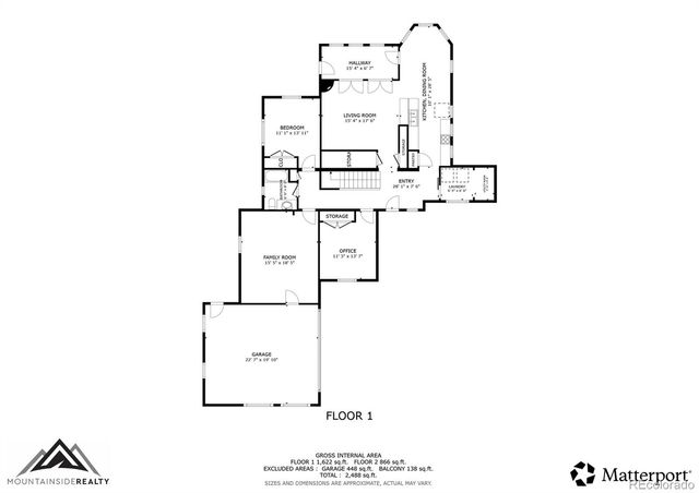 1329 Moonlight Way, Crestone, CO 81131