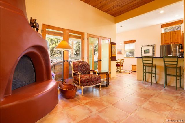 1329 Moonlight Way, Crestone, CO 81131