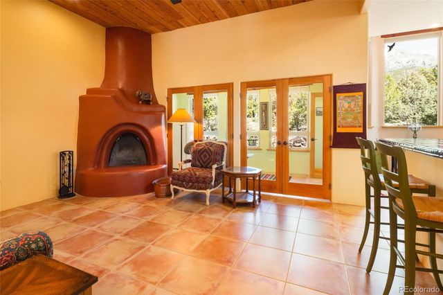 1329 Moonlight Way, Crestone, CO 81131