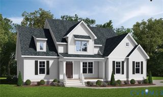 3953 Robins Ridge Dr, Moseley, VA 23120