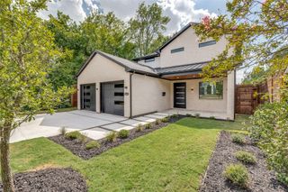 8419 Craighill Avenue, Dallas, TX 75209