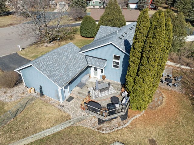 1066 Tiffany Place, Eagan, MN 55123