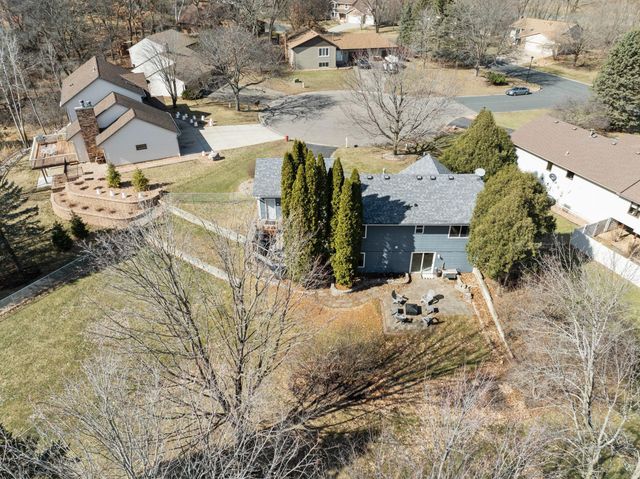 1066 Tiffany Place, Eagan, MN 55123