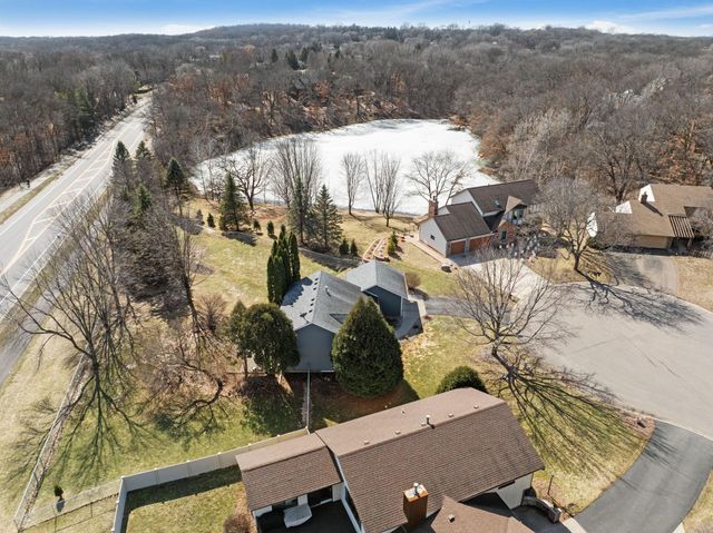 1066 Tiffany Place, Eagan, MN 55123