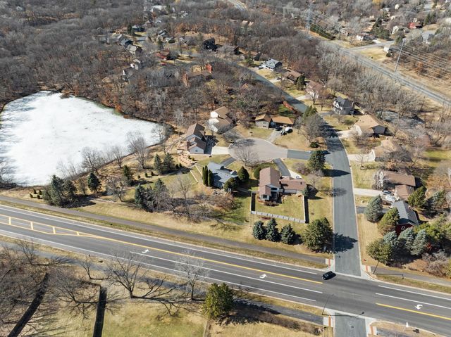 1066 Tiffany Place, Eagan, MN 55123