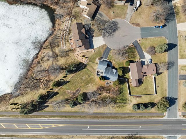 1066 Tiffany Place, Eagan, MN 55123