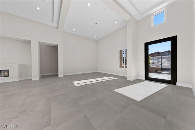 11000 Horizon Ledge Avenue, Las Vegas, NV 89135