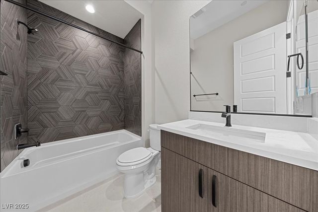 11000 Horizon Ledge Avenue, Las Vegas, NV 89135