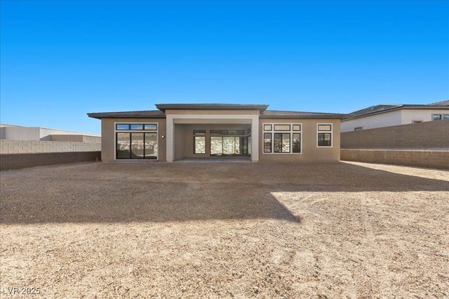 11000 Horizon Ledge Avenue, Las Vegas, NV 89135