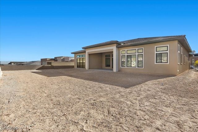 11000 Horizon Ledge Avenue, Las Vegas, NV 89135
