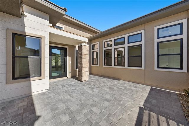 11000 Horizon Ledge Avenue, Las Vegas, NV 89135