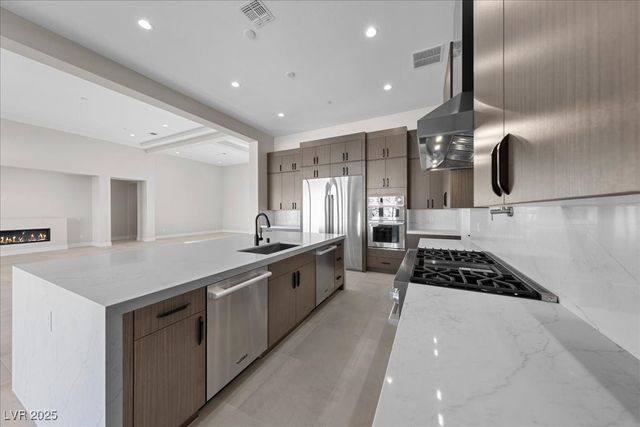 11000 Horizon Ledge Avenue, Las Vegas, NV 89135