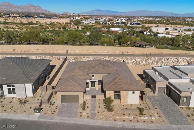 11000 Horizon Ledge Avenue, Las Vegas, NV 89135