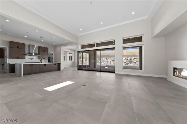 11000 Horizon Ledge Avenue, Las Vegas, NV 89135